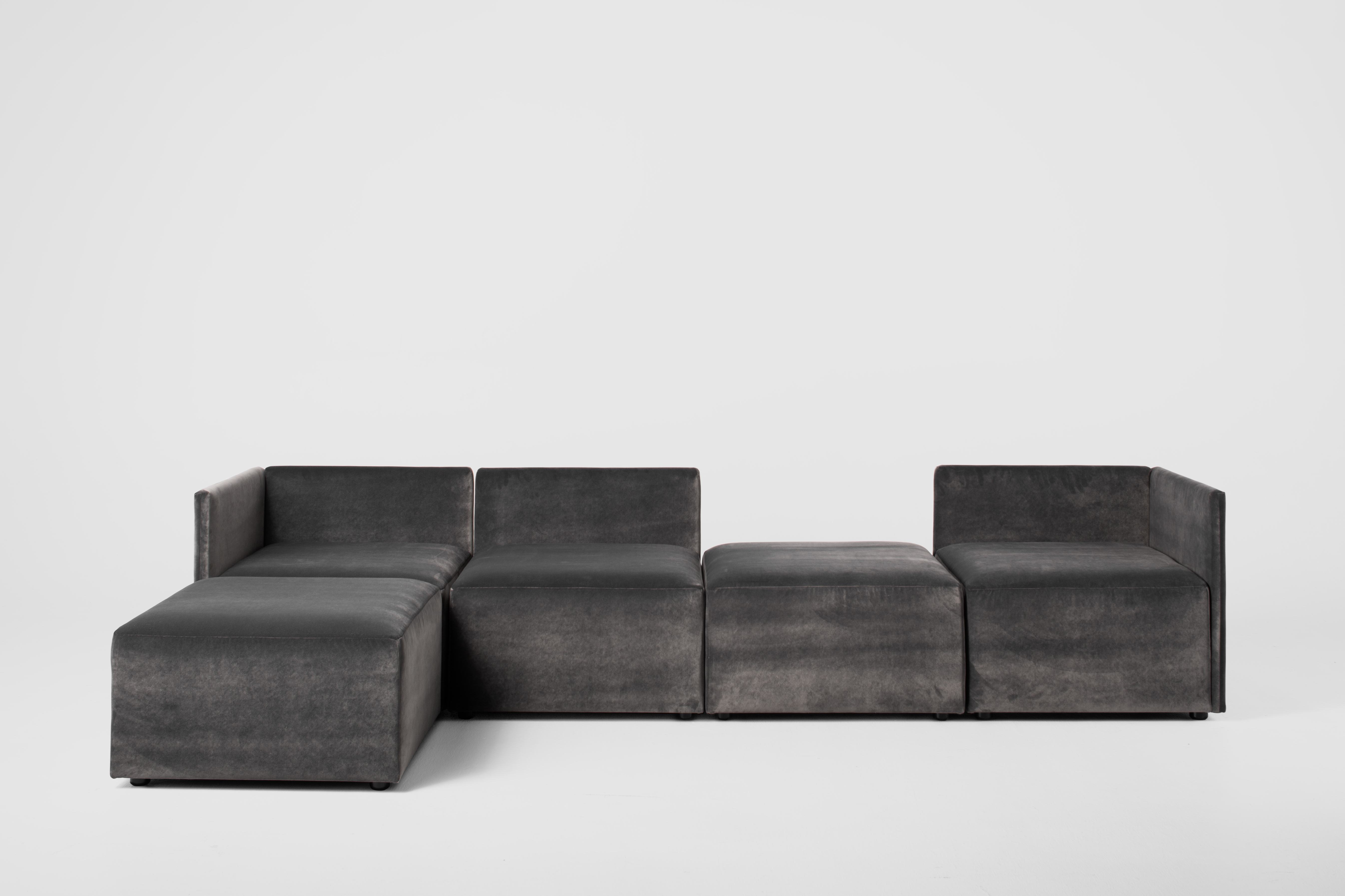 Composition Sofa