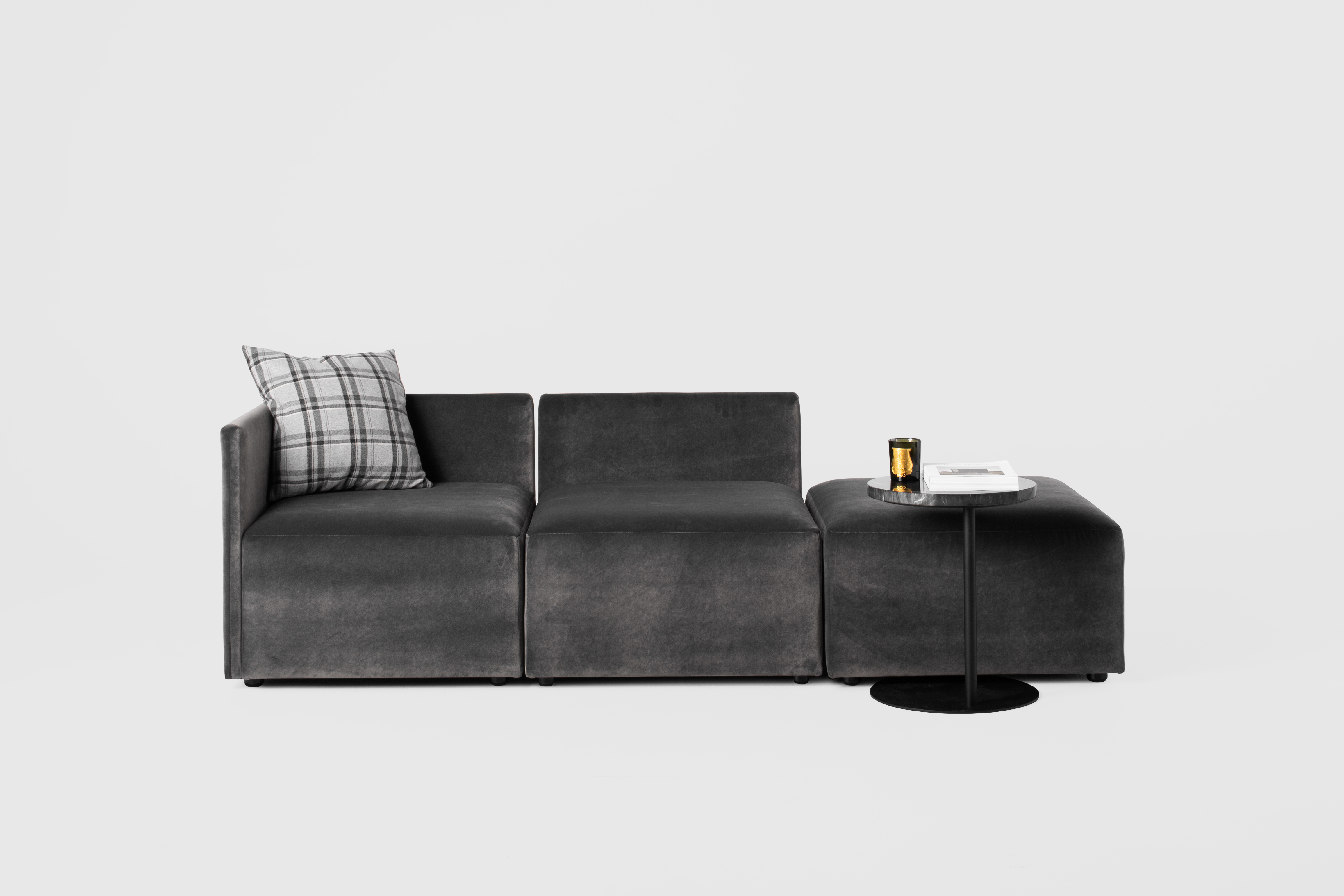 Composition Sofa