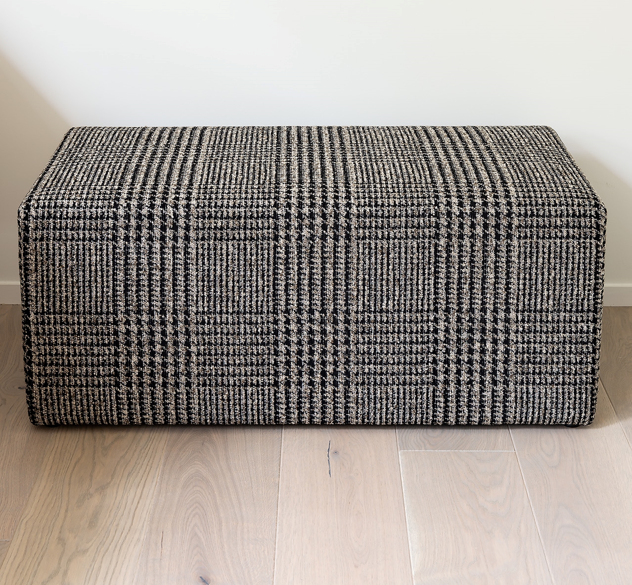 Divide Ottoman